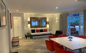 Real Apartments 219 - Luxury Penthouse In Copacabana With Whirlpool