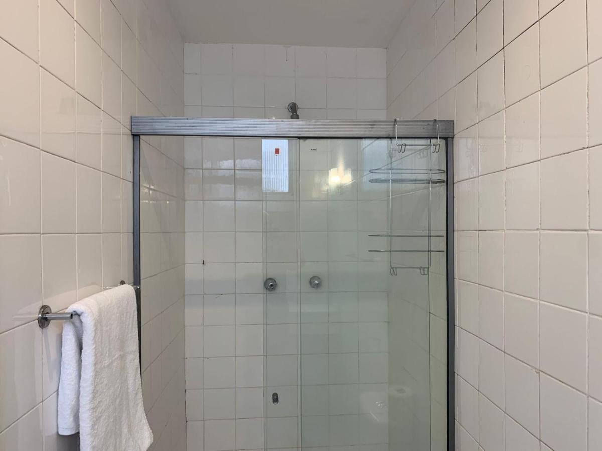 Real Apartments 219 - Luxury Penthouse In Copacabana With Whirlpool Rio de Janeiro Esterno foto