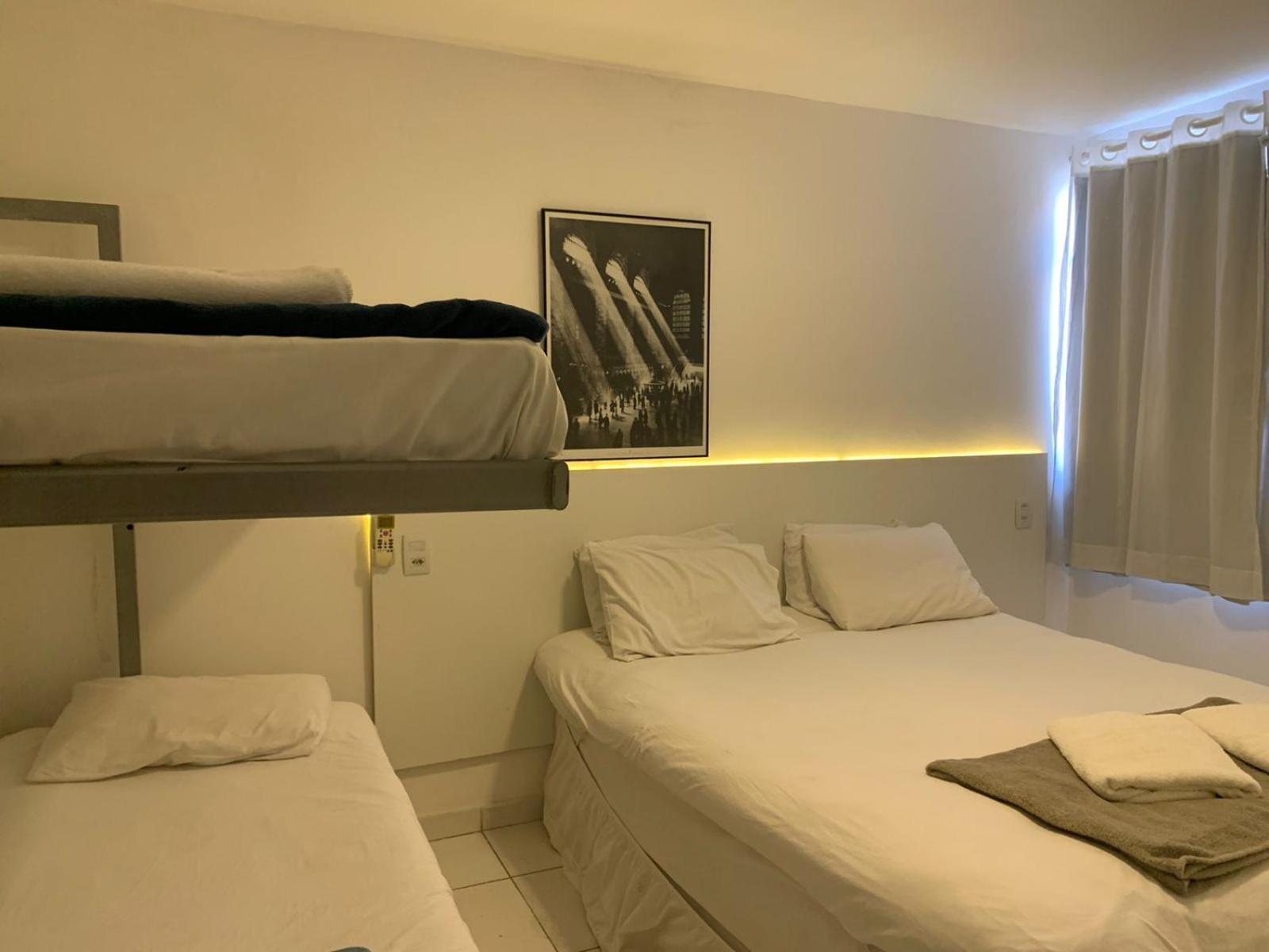 Real Apartments 219 - Luxury Penthouse In Copacabana With Whirlpool Rio de Janeiro Esterno foto