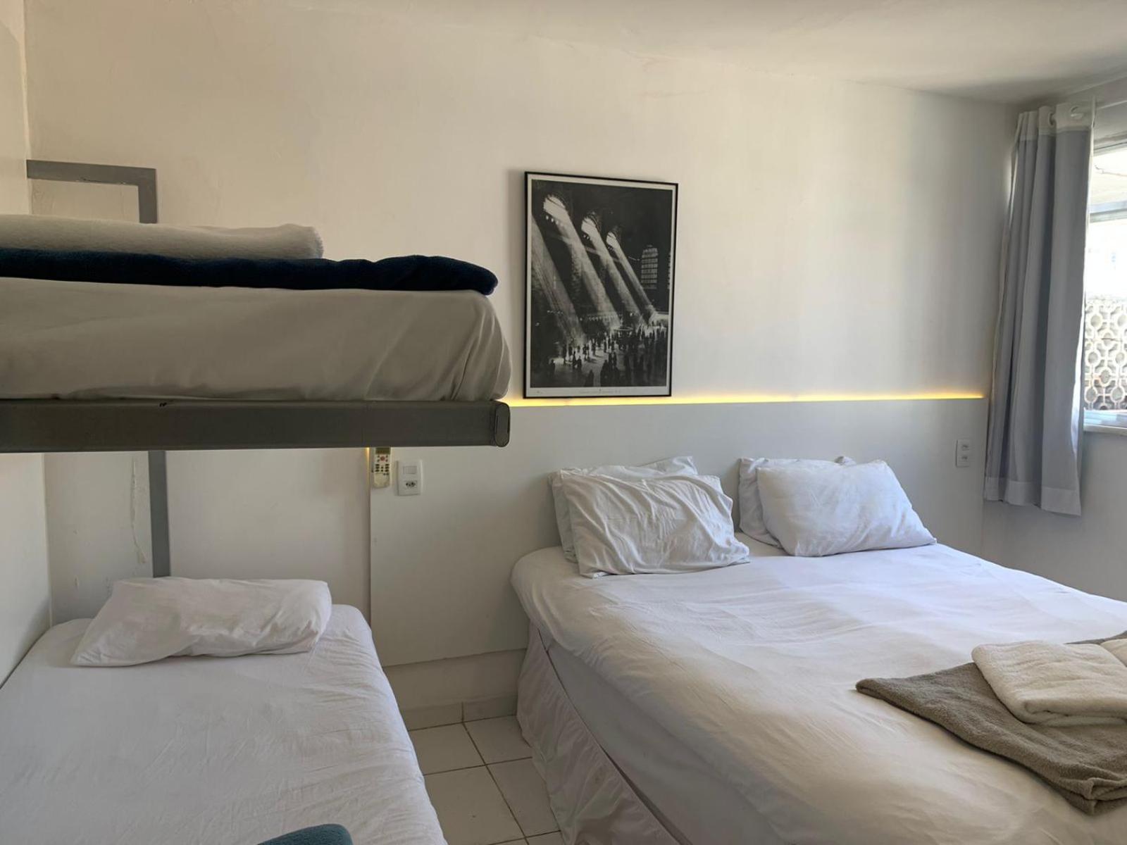 Real Apartments 219 - Luxury Penthouse In Copacabana With Whirlpool Rio de Janeiro Esterno foto